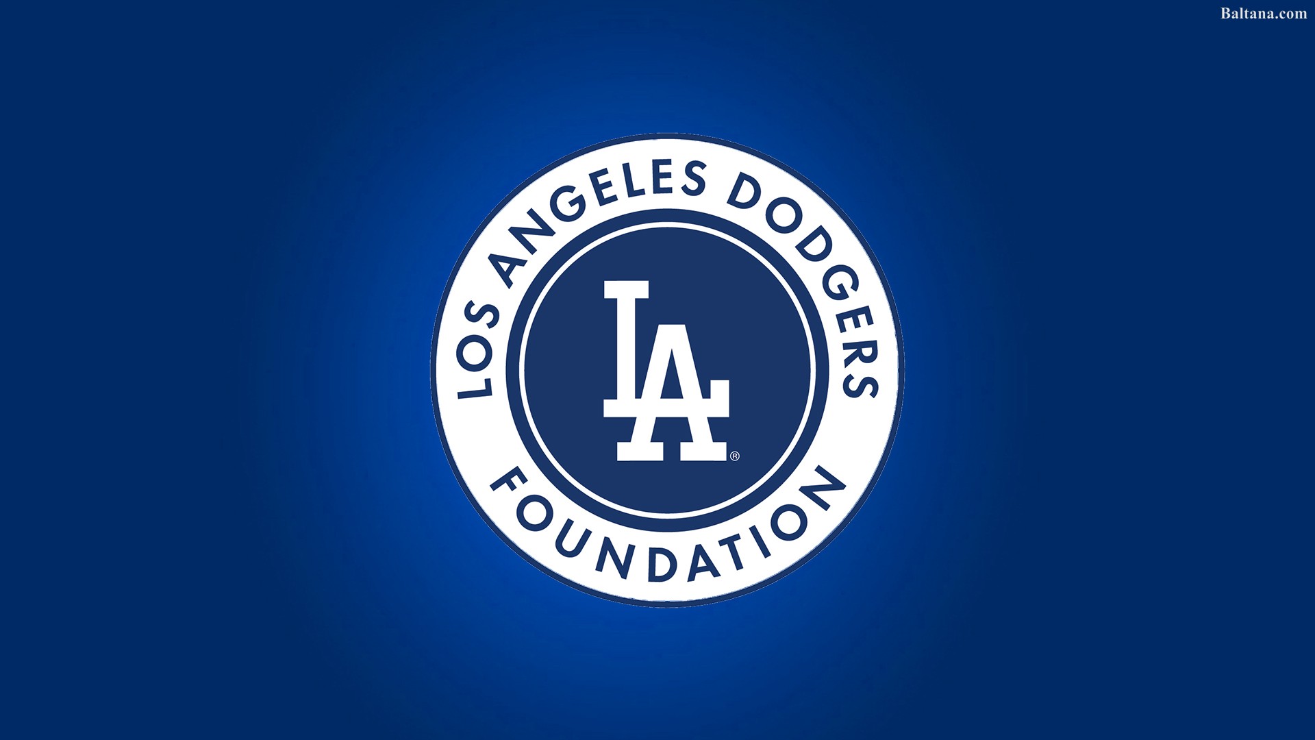 Los Angeles Dodgers Hd Desktop Wallpaper - La Dodgers Wallpaper Hd - HD Wallpaper 