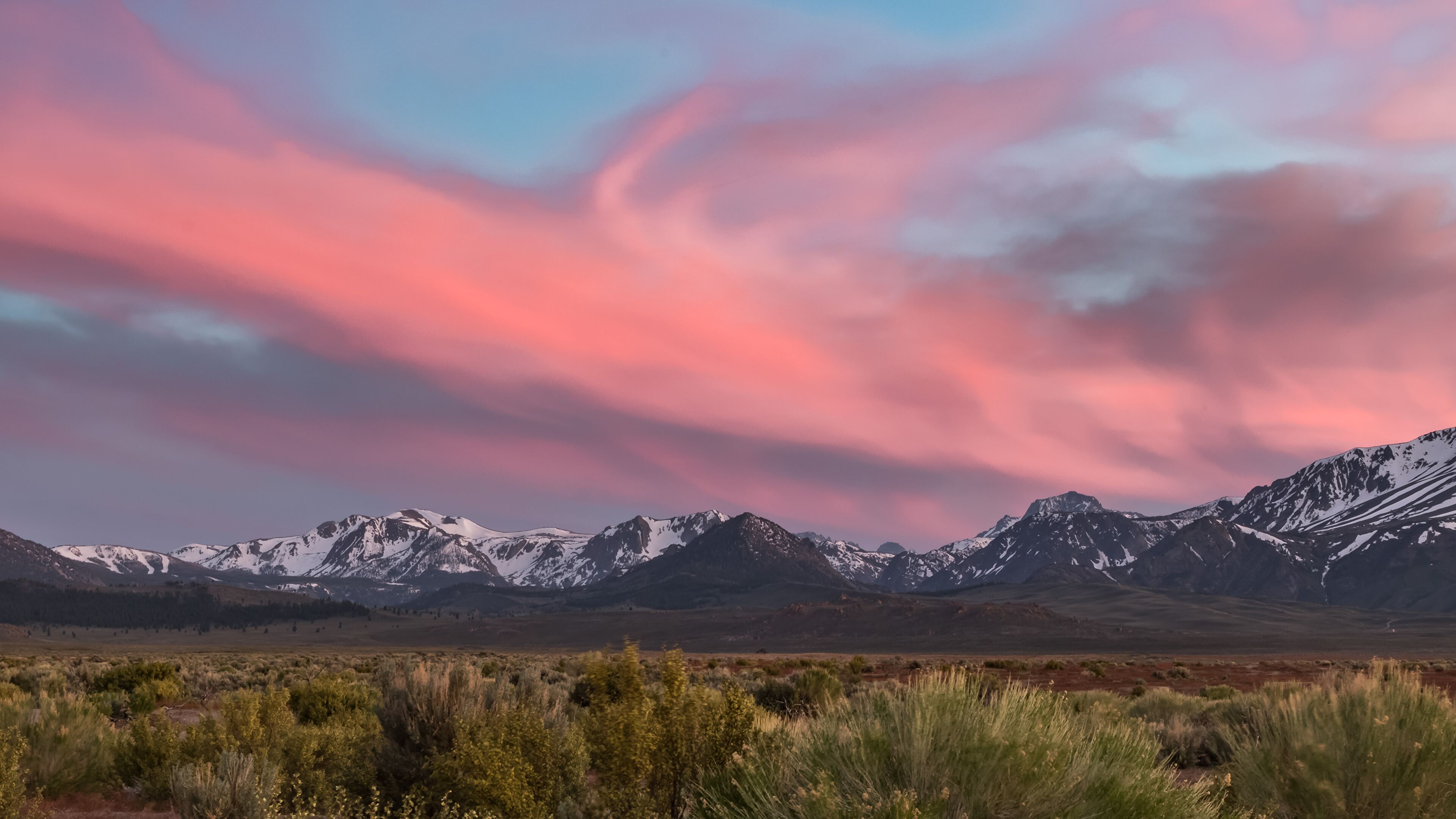 Mount Scenery - HD Wallpaper 