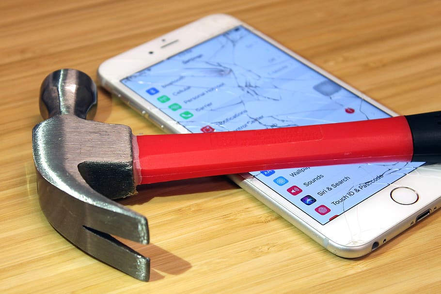 Quitar El Cristal Templado - HD Wallpaper 