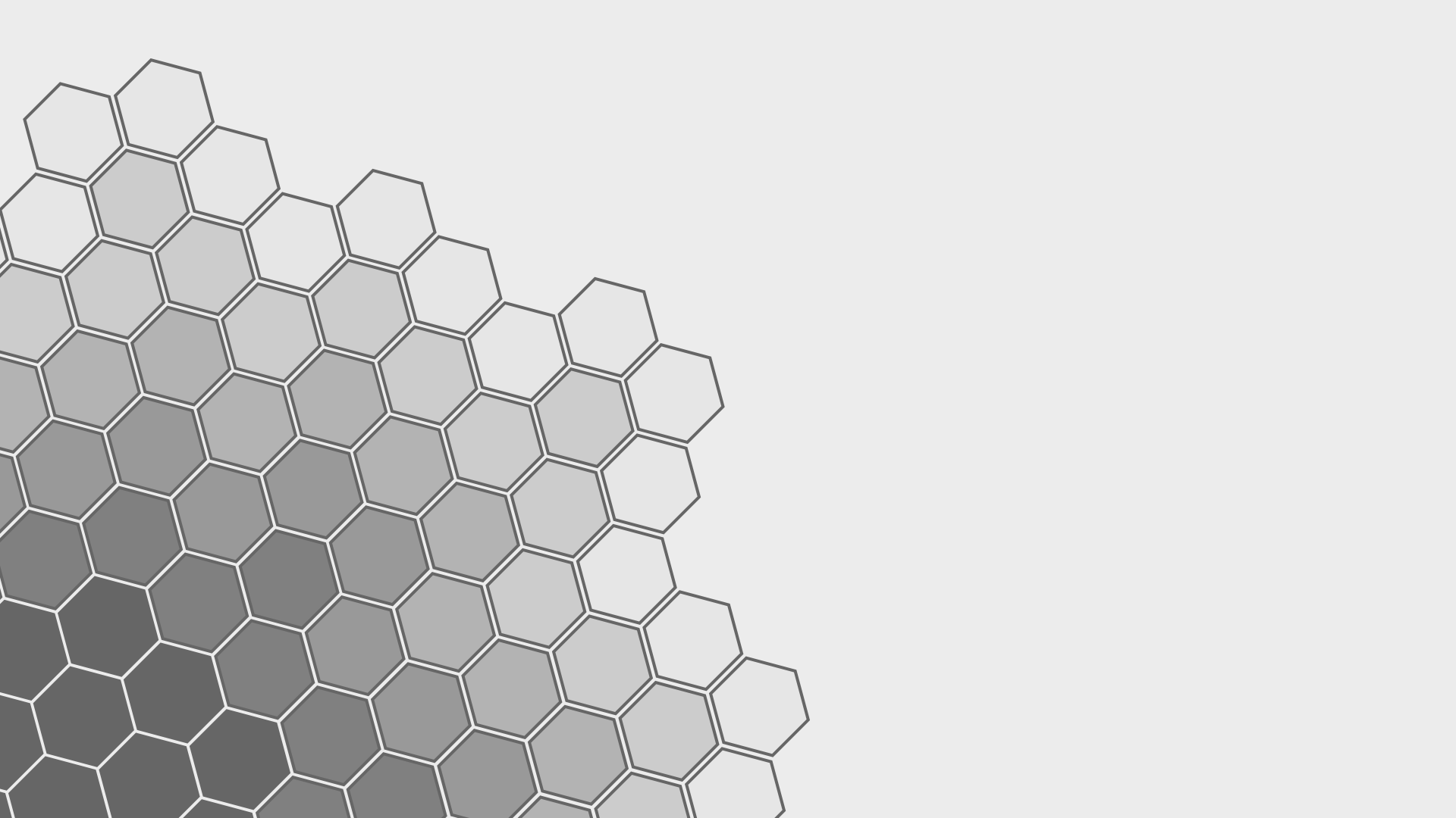 Hexagon Hd - HD Wallpaper 