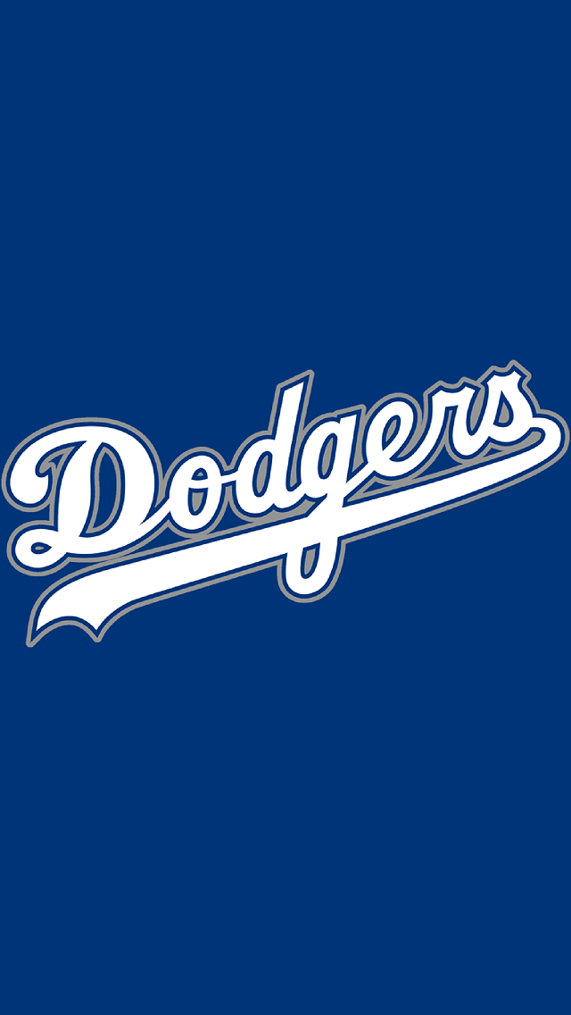 Los Angeles Dodgers Wallpapers High Resolution - Calligraphy - HD Wallpaper 