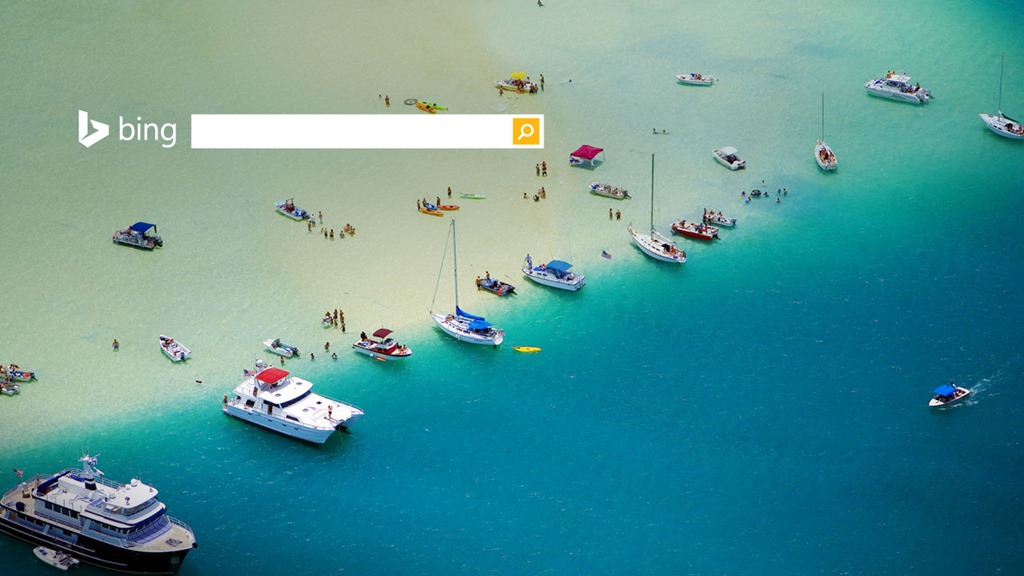 Kaneohe Bay Sandbar - HD Wallpaper 