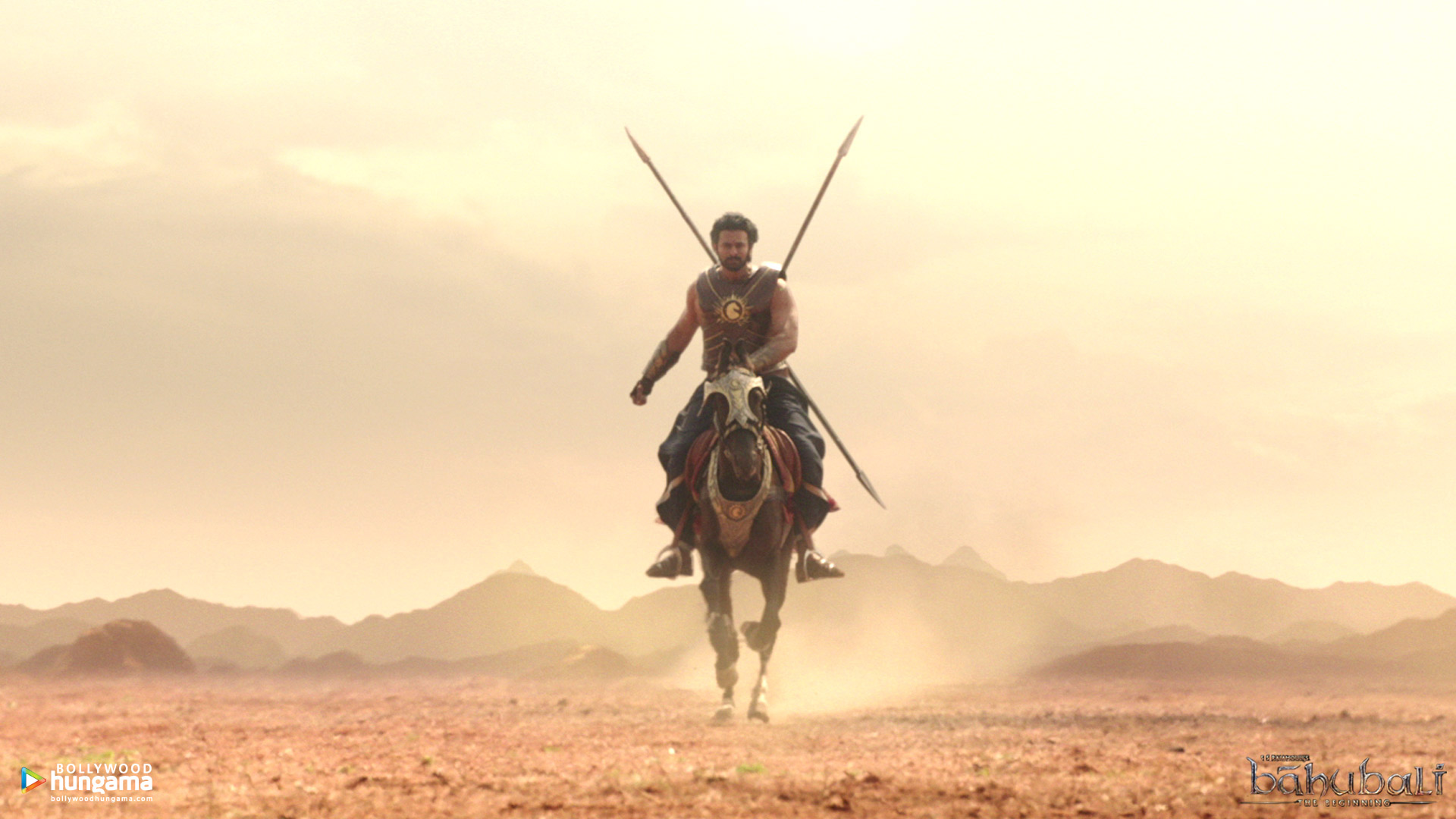 Bahubali - Pc Game - HD Wallpaper 