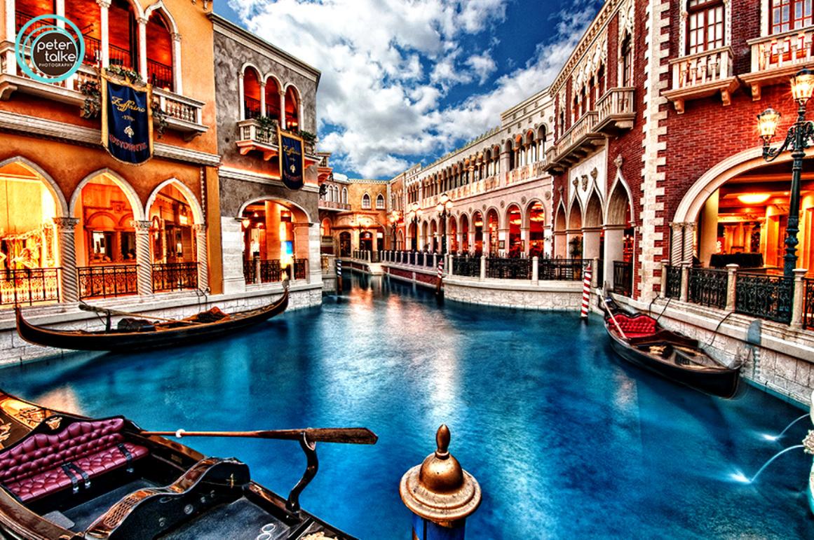 Venice Wallpapers Hd Venice Backgrounds Venice Wallpaper - The Venetian - HD Wallpaper 