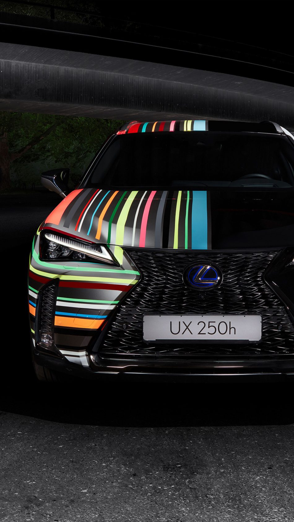 Lexus Ux 250h F Sport 2019 4k Ultra Hd Mobile Wallpaper - Lexus Ux Sport 4k - HD Wallpaper 