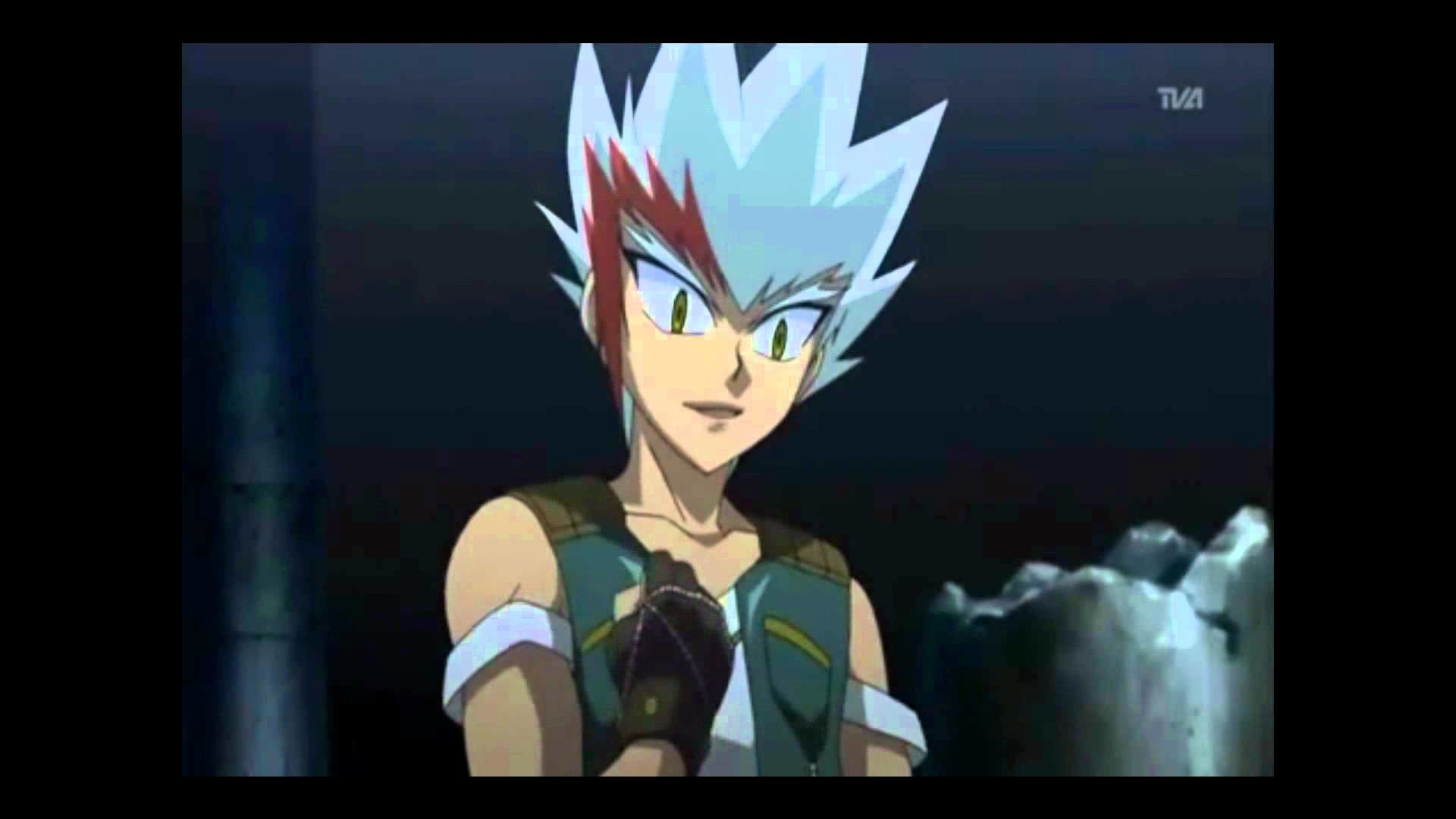 Beyblade Metal Fusion/family Guy - Ryuga Beyblade - HD Wallpaper 