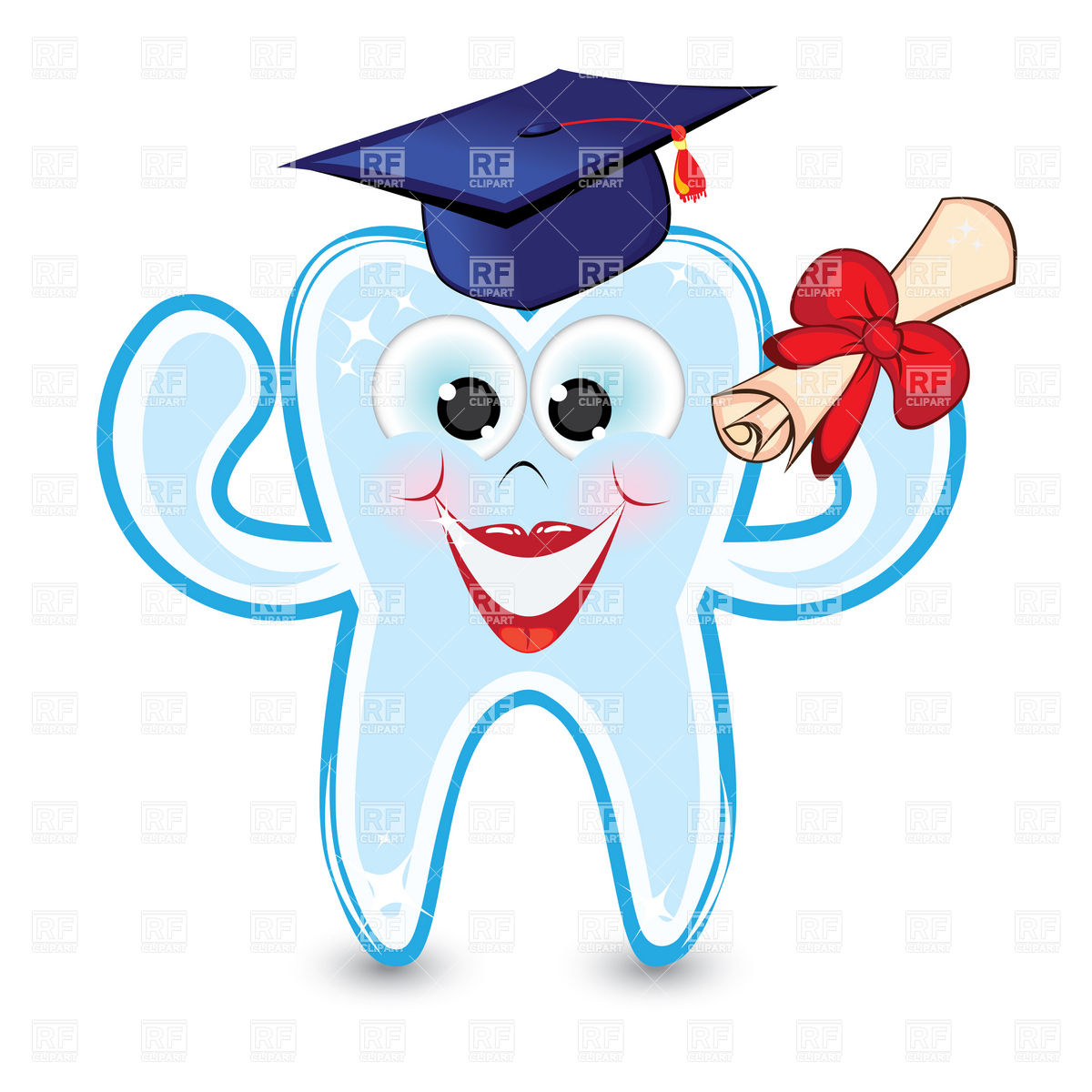Brush Teeth Clipart Wallpaper Tooth And Dental Hygiene - Dental Hygienist Tooth - HD Wallpaper 
