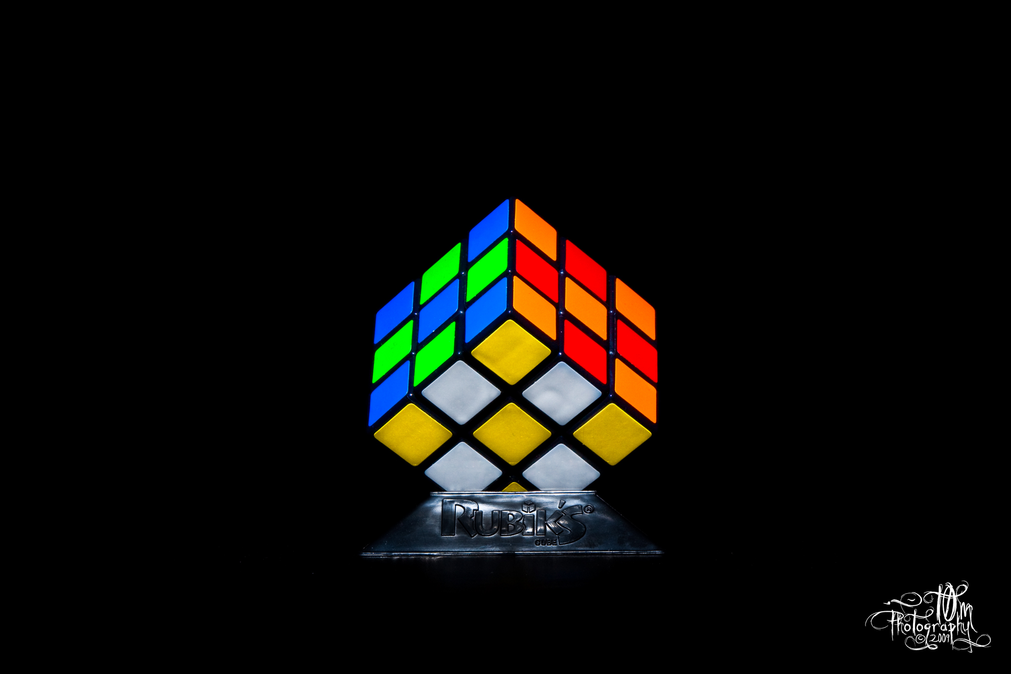Cube Live Wallpaper - HD Wallpaper 