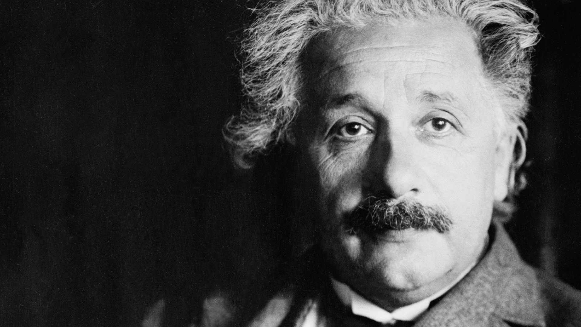 Albert Einstein Wallpapers - HD Wallpaper 