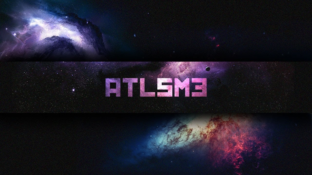 Space - HD Wallpaper 