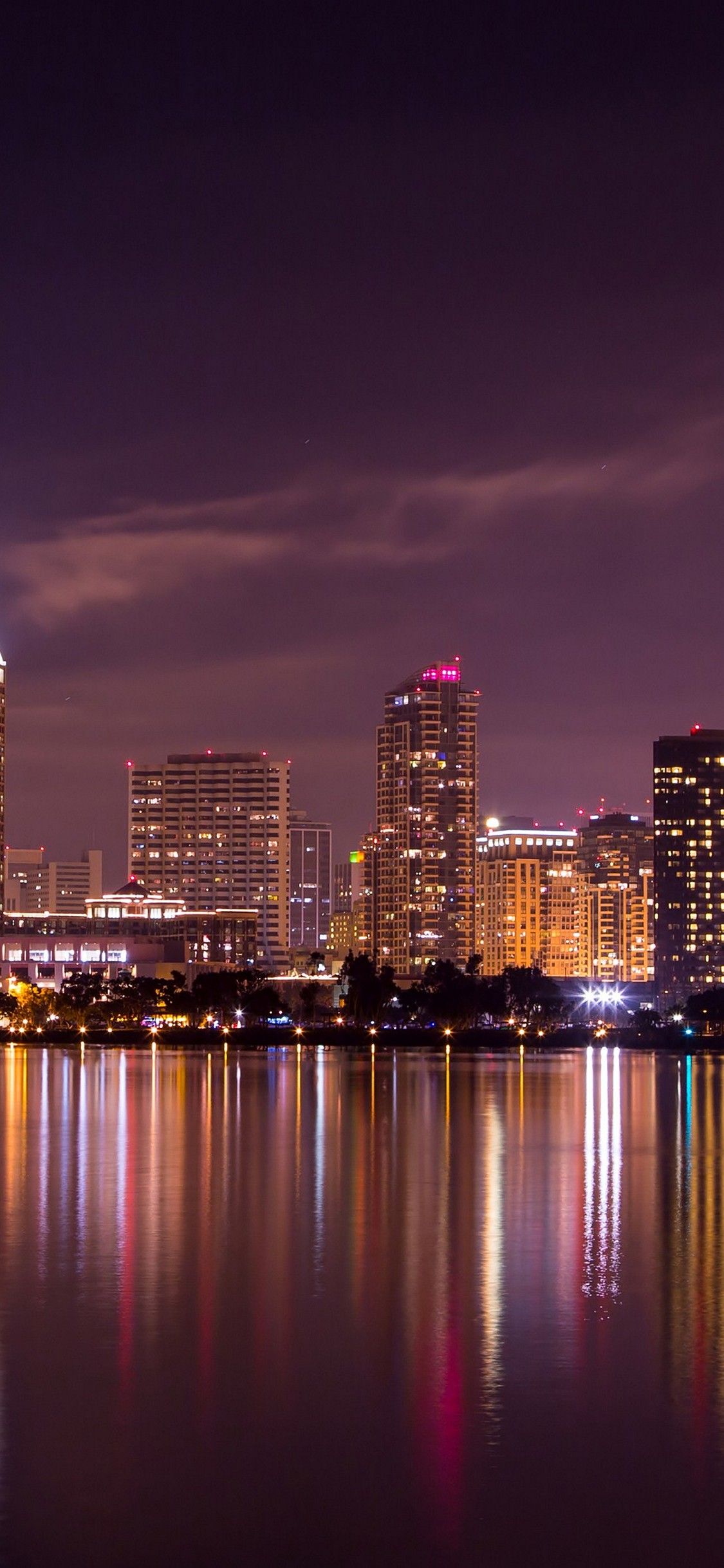 San Diego Wallpaper Phone - HD Wallpaper 