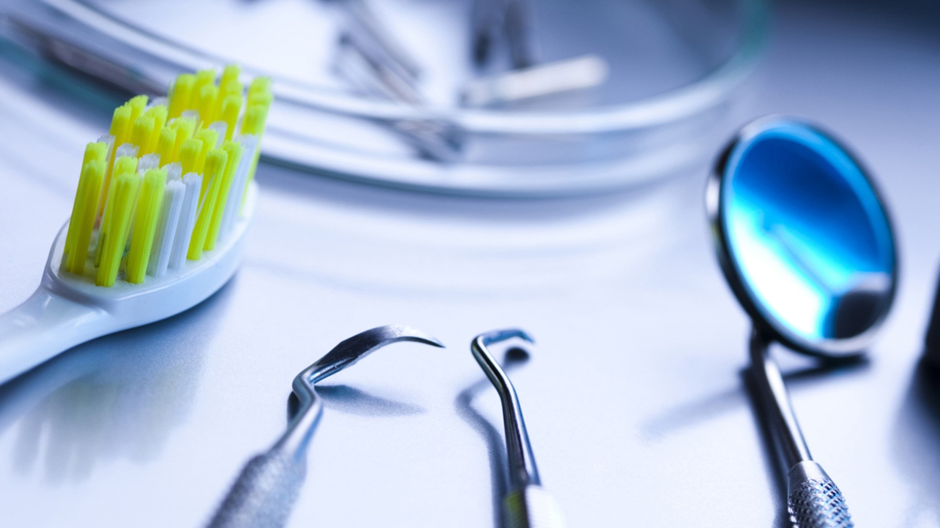 Dental Supply - HD Wallpaper 