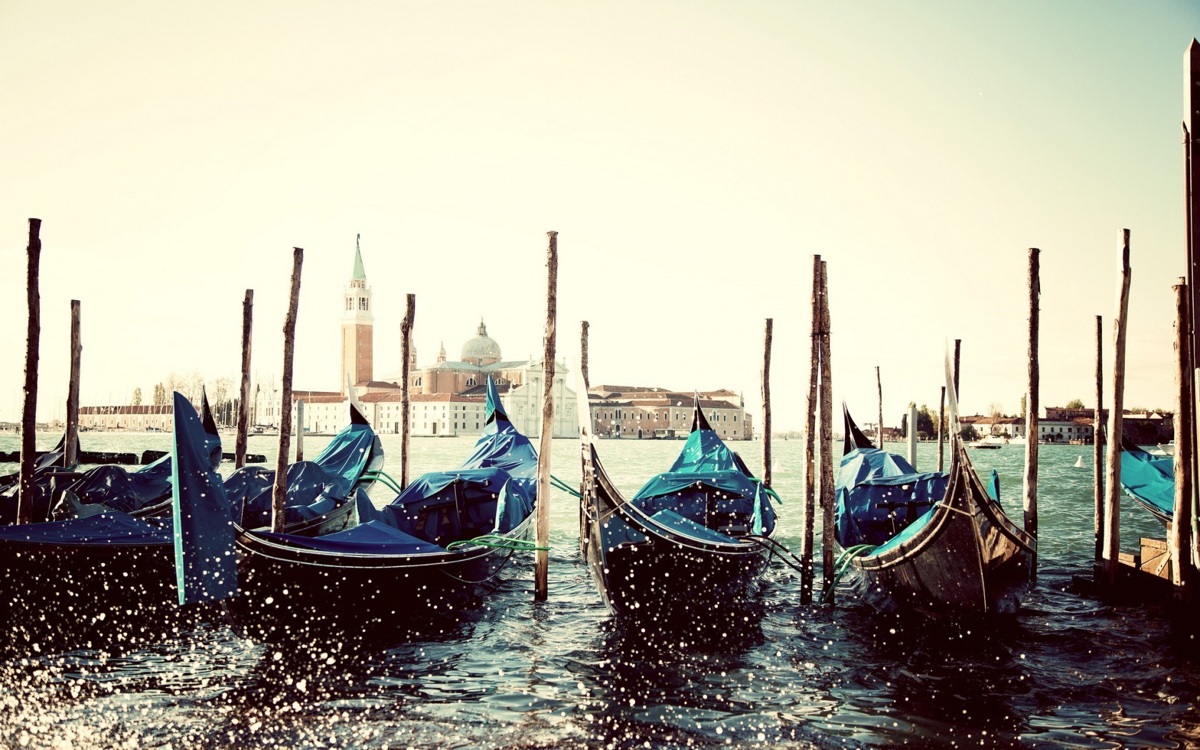 Venice Wallpaper - HD Wallpaper 