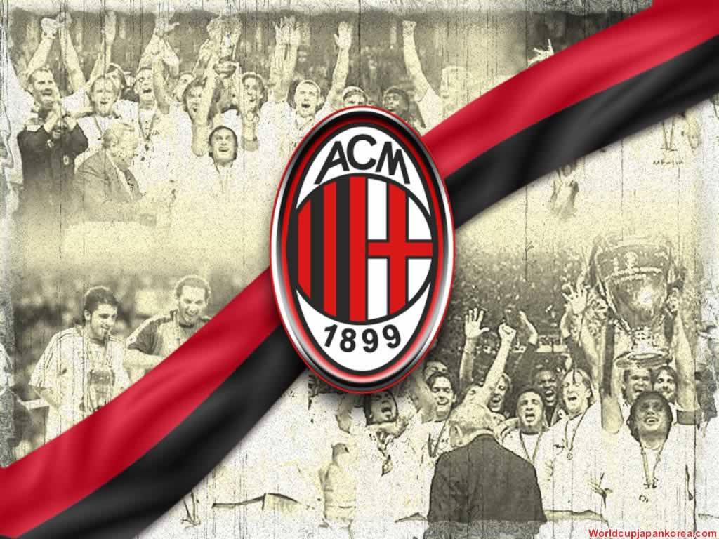 Ac Milan Wallpaper Hd 2013 - HD Wallpaper 