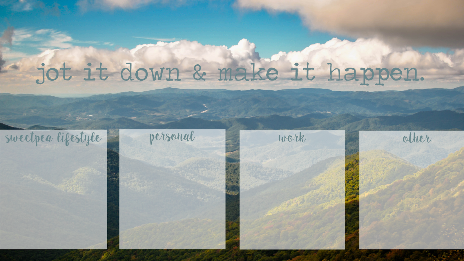 Mount Scenery - HD Wallpaper 