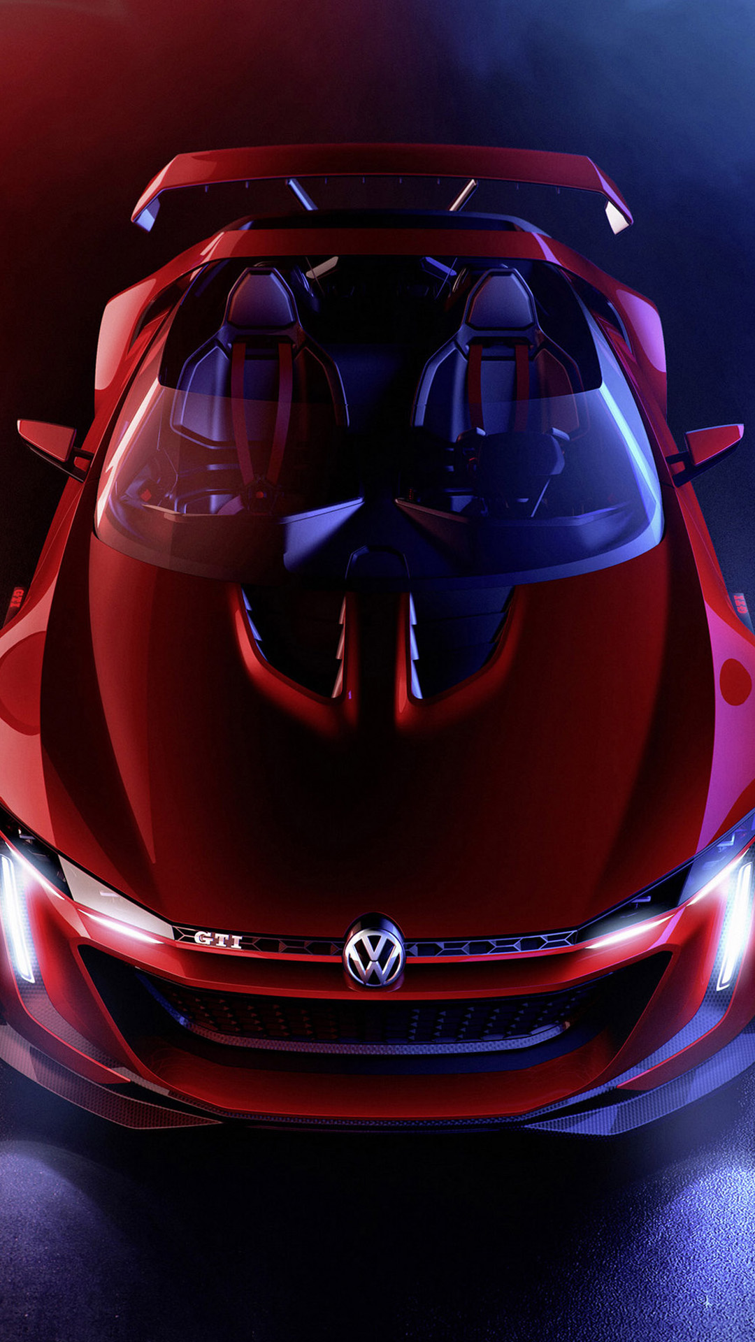 Volkswagen For Iphone 6 - HD Wallpaper 