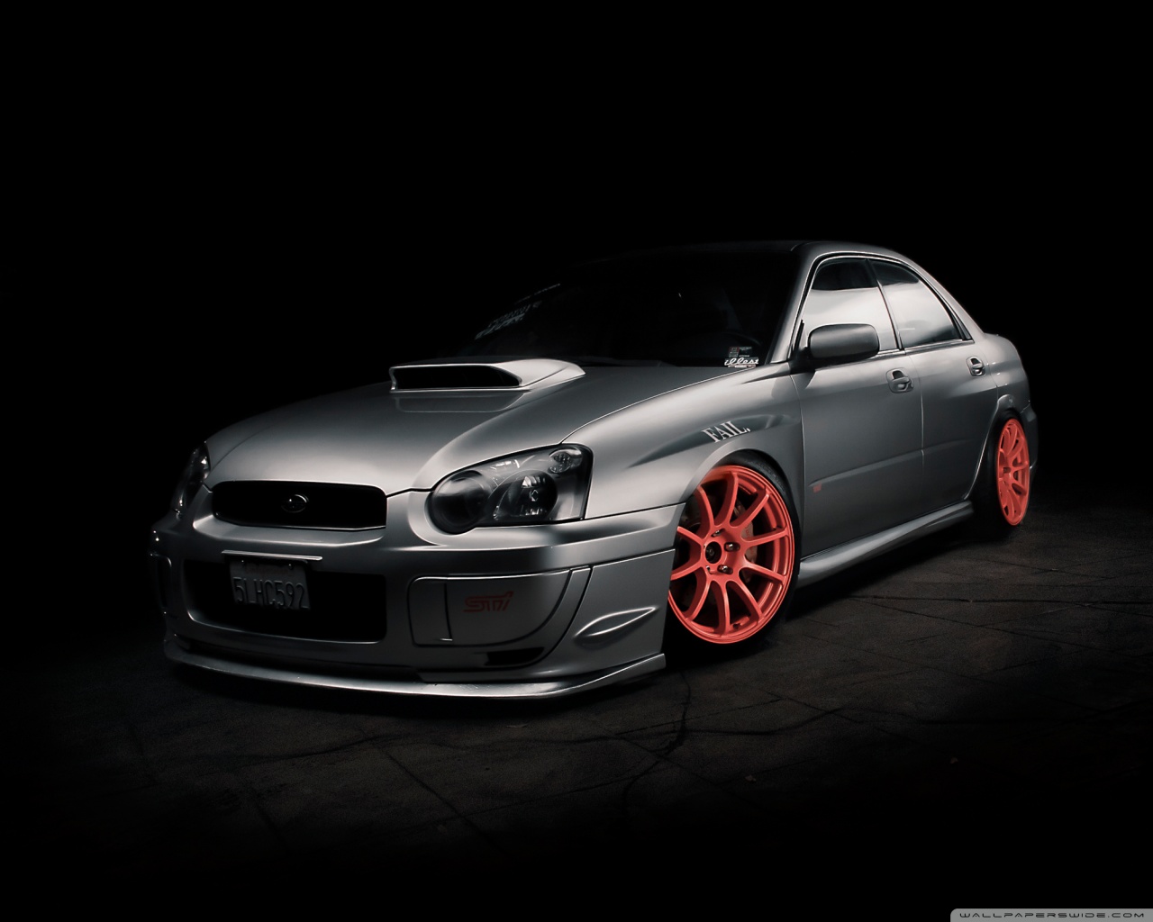 Subaru Wrx Sti Wallpaper I Phone 1280x1024 Wallpaper Teahub Io