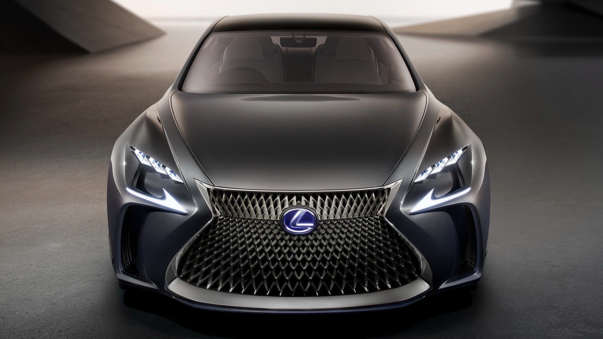 Lf Fc Concept Wallpaper Hd , Lexus, Hd Car Images, - Lexus Wallpaper Hd - HD Wallpaper 