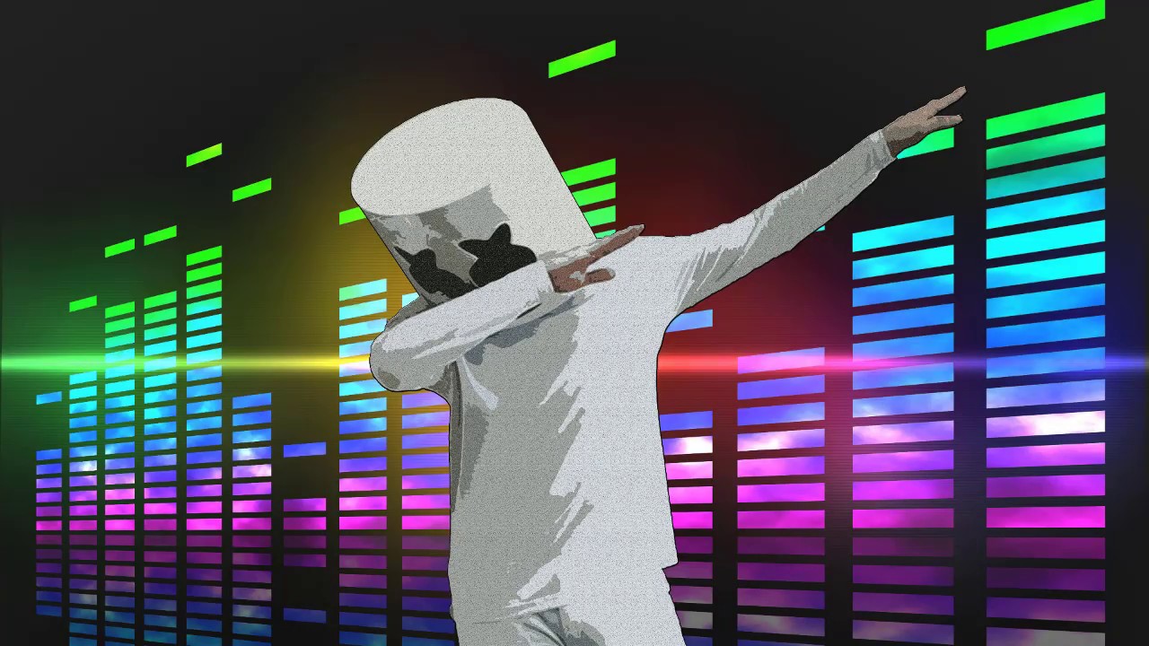 Equalizer Hd - HD Wallpaper 