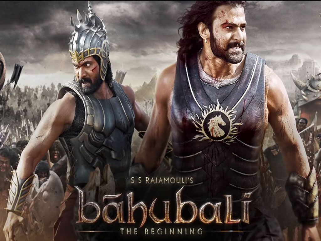 Bahubali 2 Full Movie In Hd - HD Wallpaper 