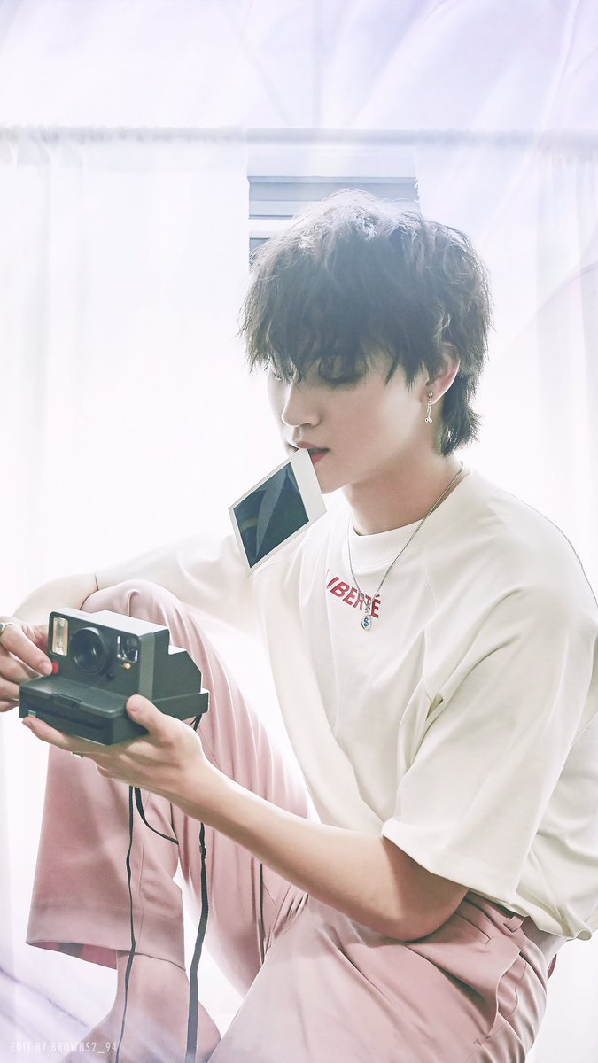 Jb Got7 Png - Got7 Jb Present You - HD Wallpaper 