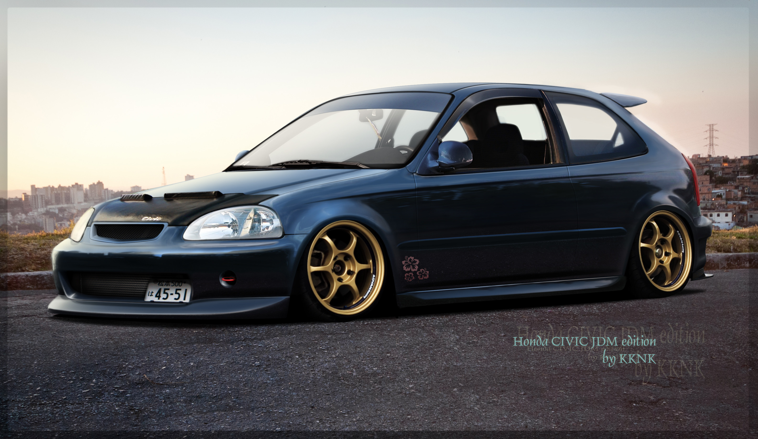 Featured image of post Honda Civic Wallpaper Jdm / A collection of the top 56 jdm civic wallpapers and backgrounds available for download for free.