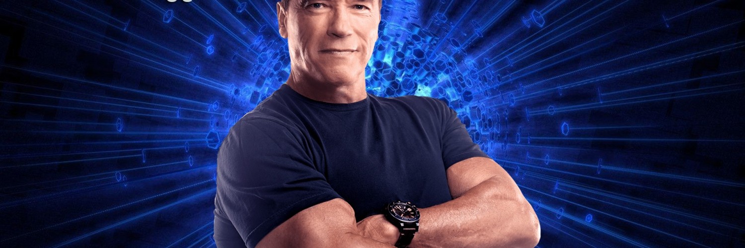 Arnold Sports Festival 2019 - HD Wallpaper 