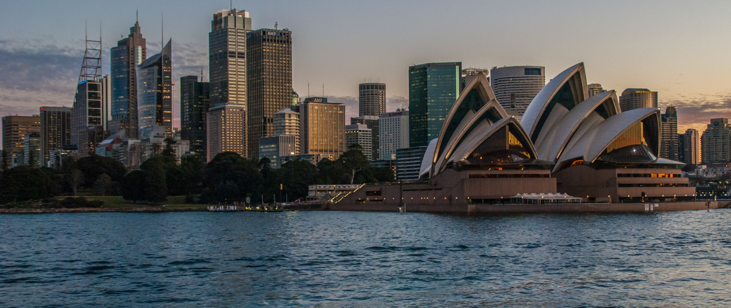 Buildings, City, Sydney, Wallpaper - Sydney - HD Wallpaper 