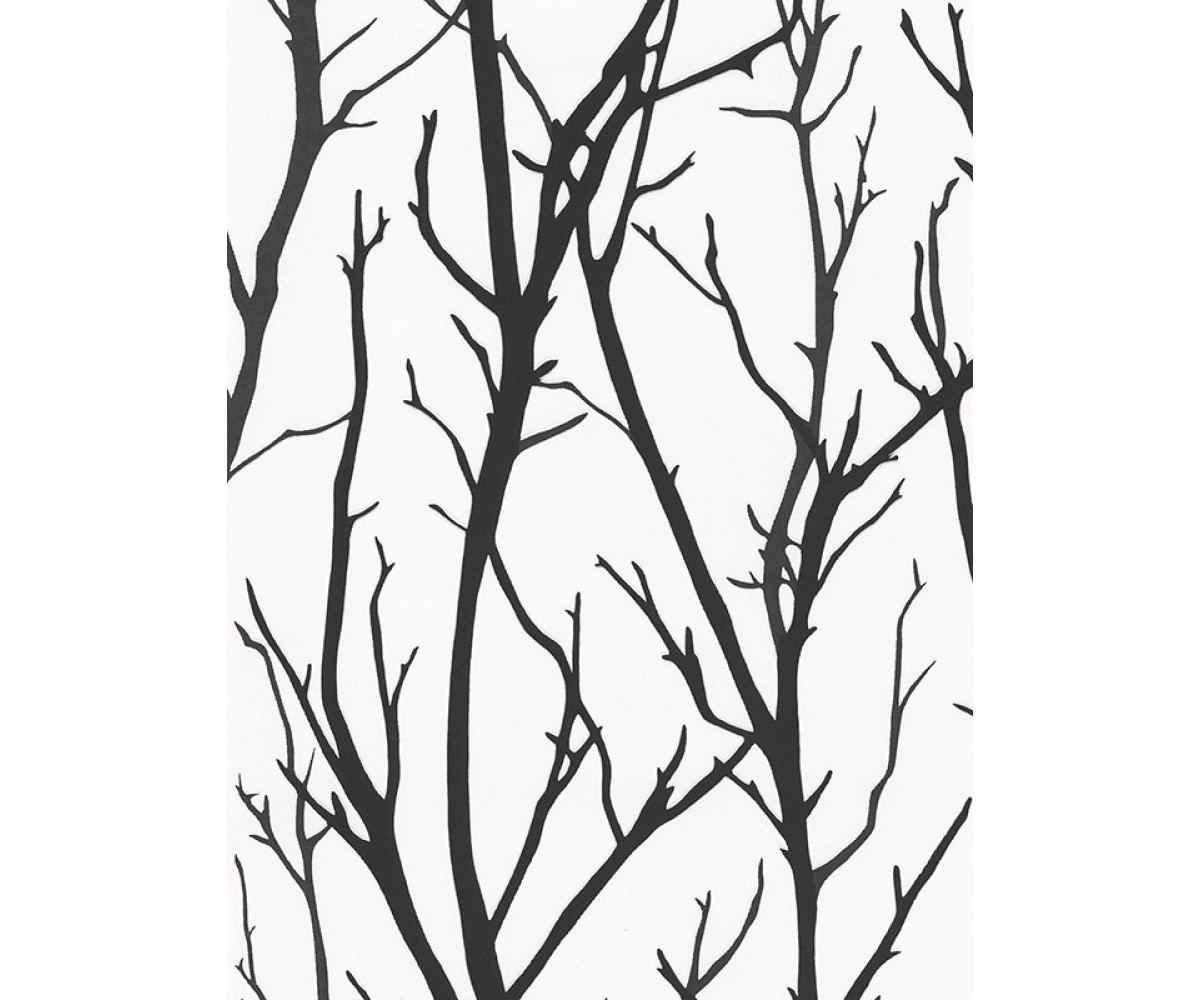 Crazy Patterns Black And White - HD Wallpaper 