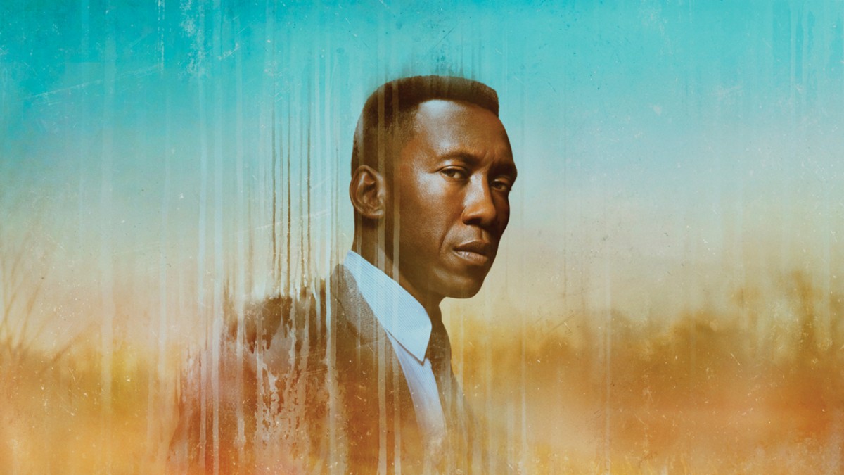 True Detective - True Detective Season 3 Netflix - HD Wallpaper 