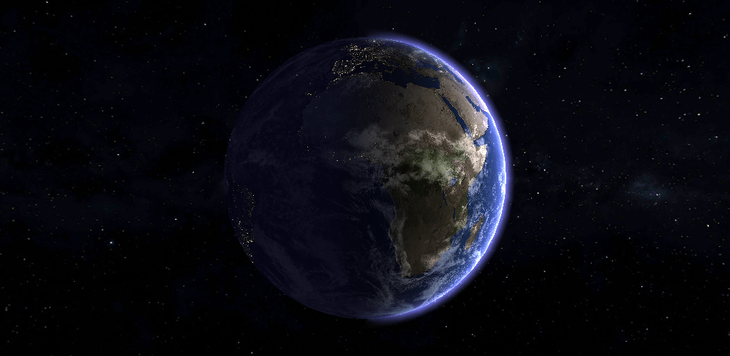 Earth - HD Wallpaper 