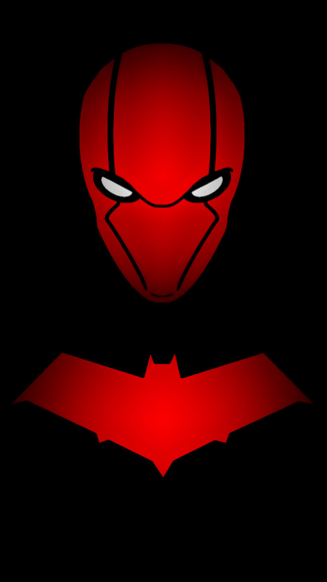 Red Hood - Rwby X Abused Vigilante Reader - HD Wallpaper 