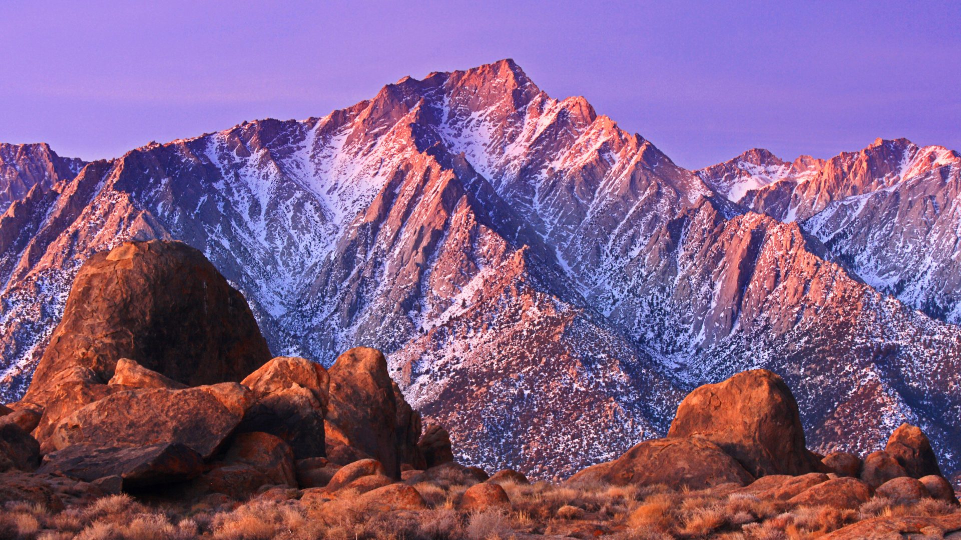 Sierra Nevada California United States Desktop Hd Wallpaper - Telephoto Zoom Lens Photography - HD Wallpaper 