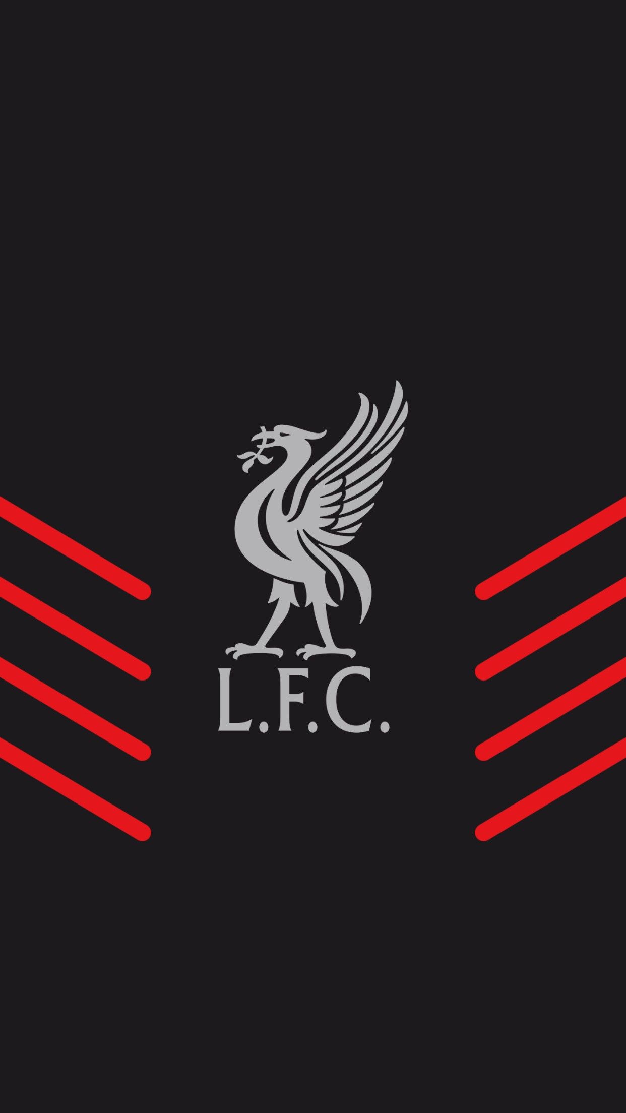 Liverpool Wallpaper Iphone X - HD Wallpaper 