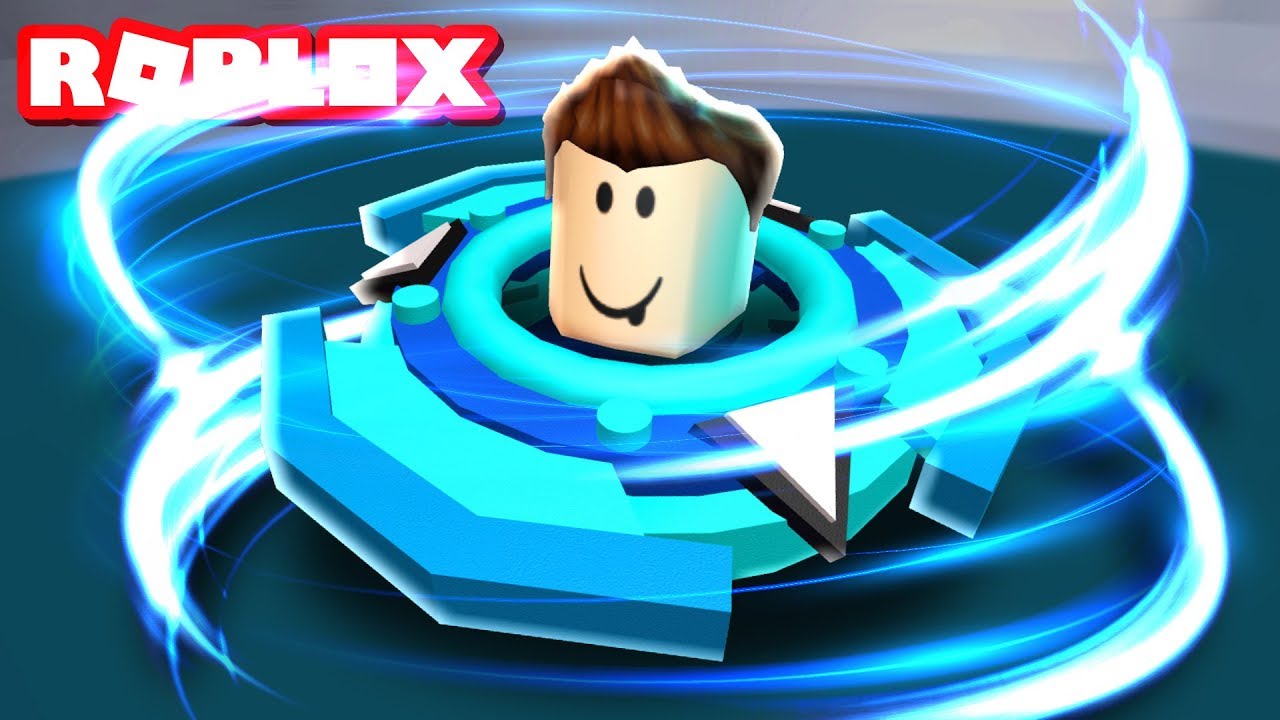 Roblox Beyblade - HD Wallpaper 