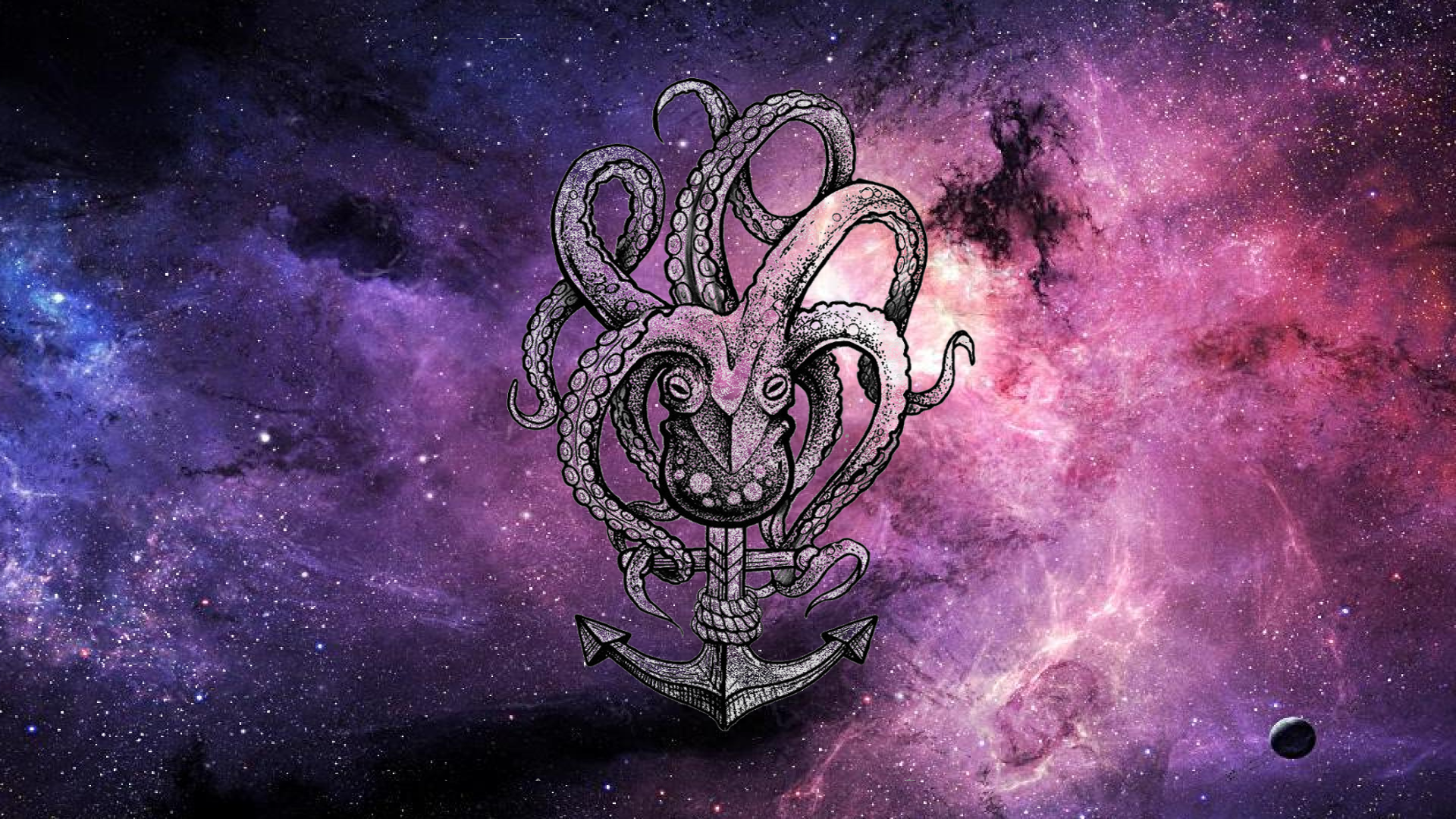 Imagenes De Cosmos Hd - HD Wallpaper 