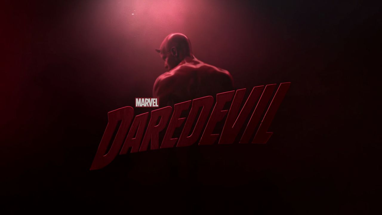 Marvel's Daredevil - HD Wallpaper 