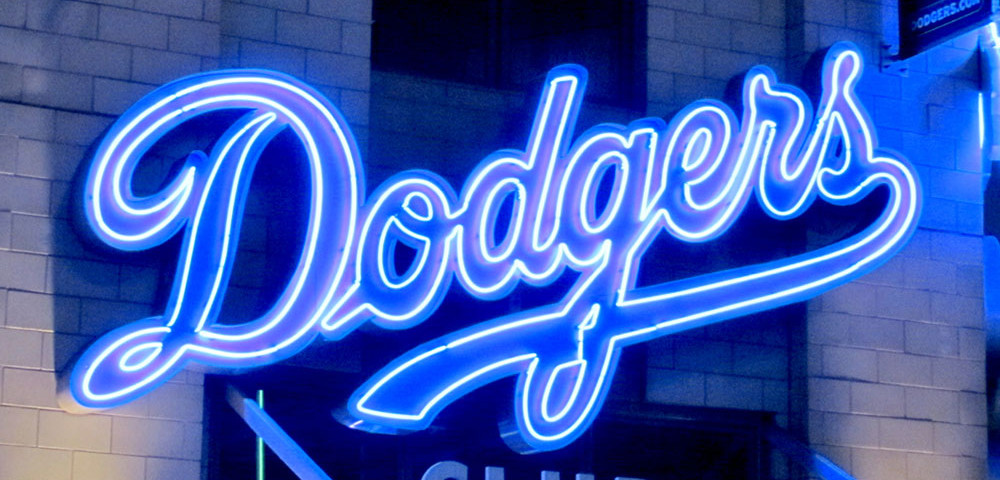 la dodgers screensavers dodgers digest offseason dates angeles dodgers 1000...