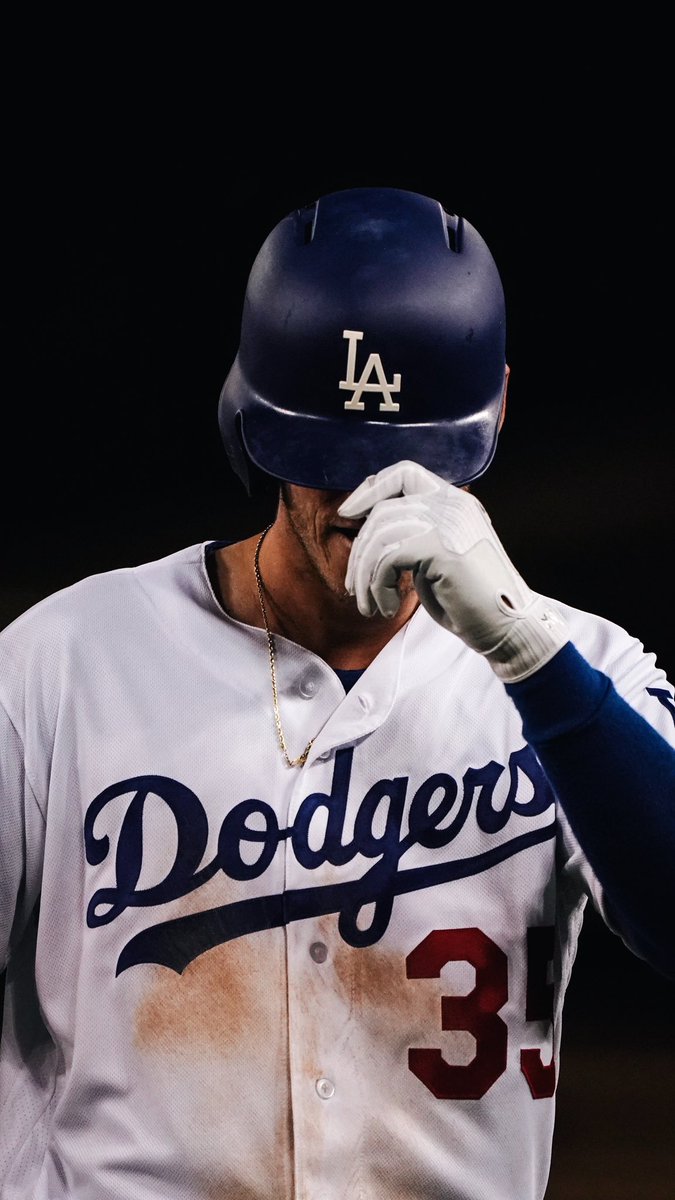 Los Angeles Dodgers - HD Wallpaper 