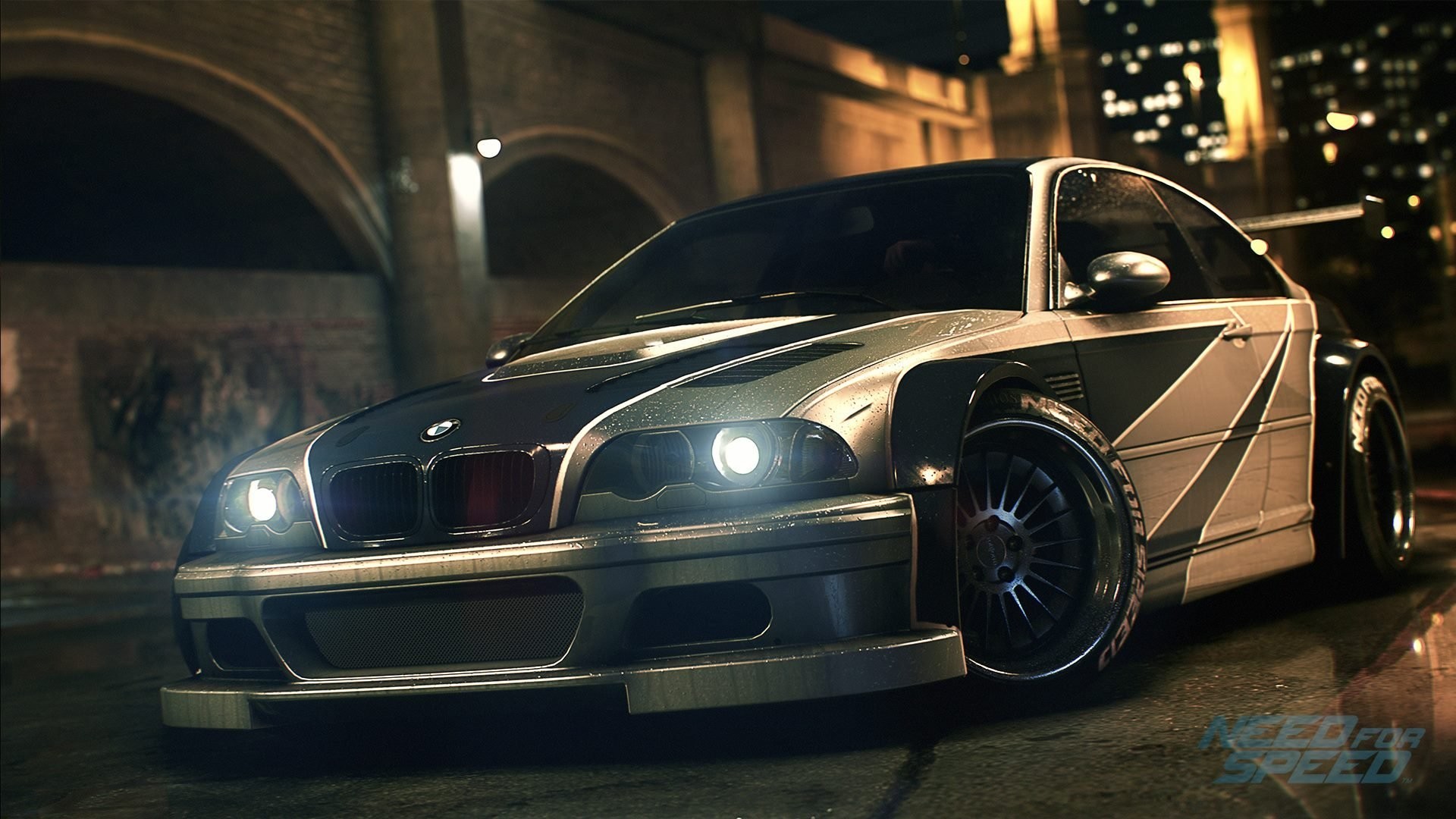 need speed most wanted cars