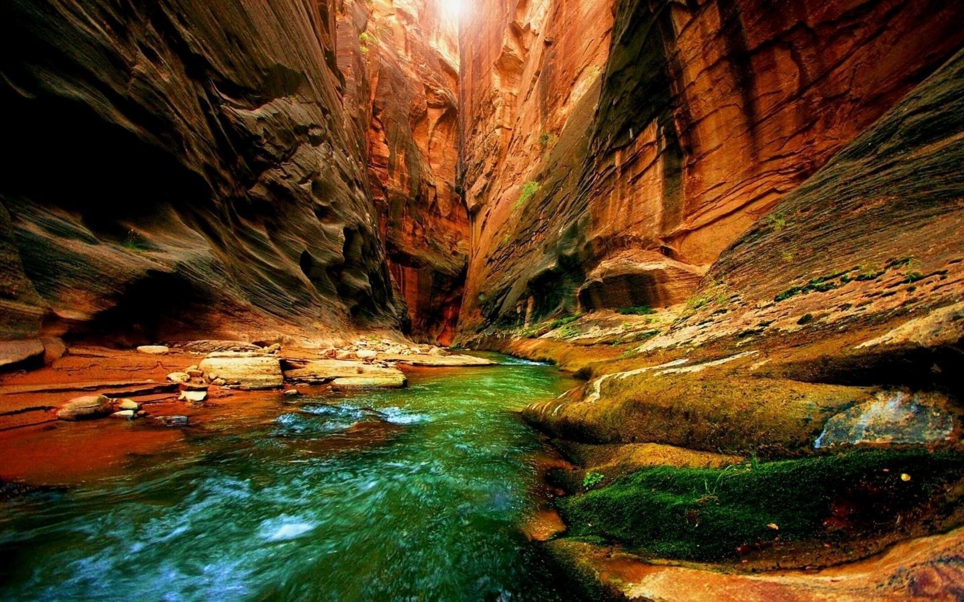 Stunning Wallpaper 28262 Px ~ Hdwallsource - Colored Canyon Sharm El Sheikh - HD Wallpaper 
