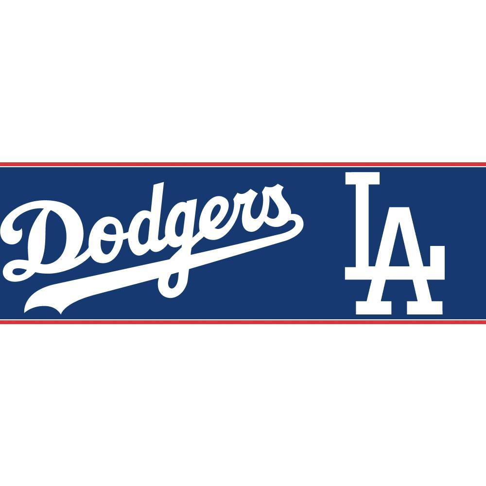 Dodgers Clip Art Free - HD Wallpaper 