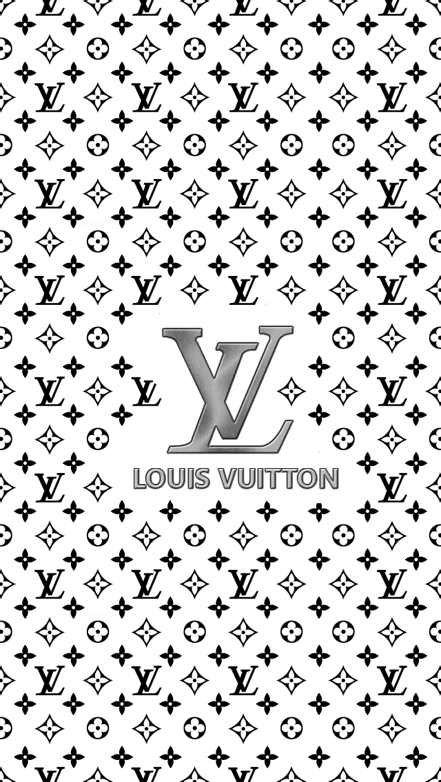 Louis Vuitton Wallpapers Iphone - HD Wallpaper 
