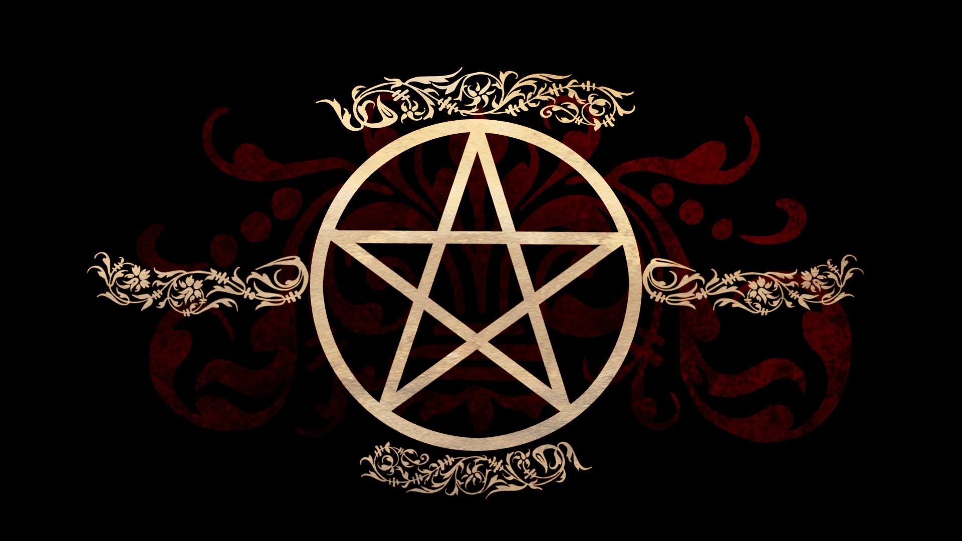 1920x1080, Hd Wallpaper - Pagan Wicca - HD Wallpaper 