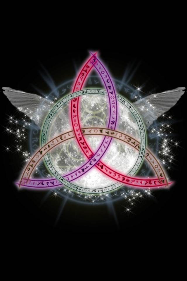 Wiccan Wallpaper - HD Wallpaper 