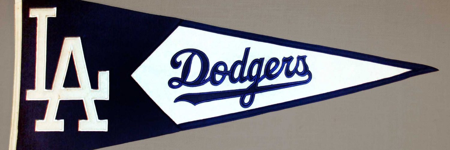Dodgers Wallpapers - Label - HD Wallpaper 