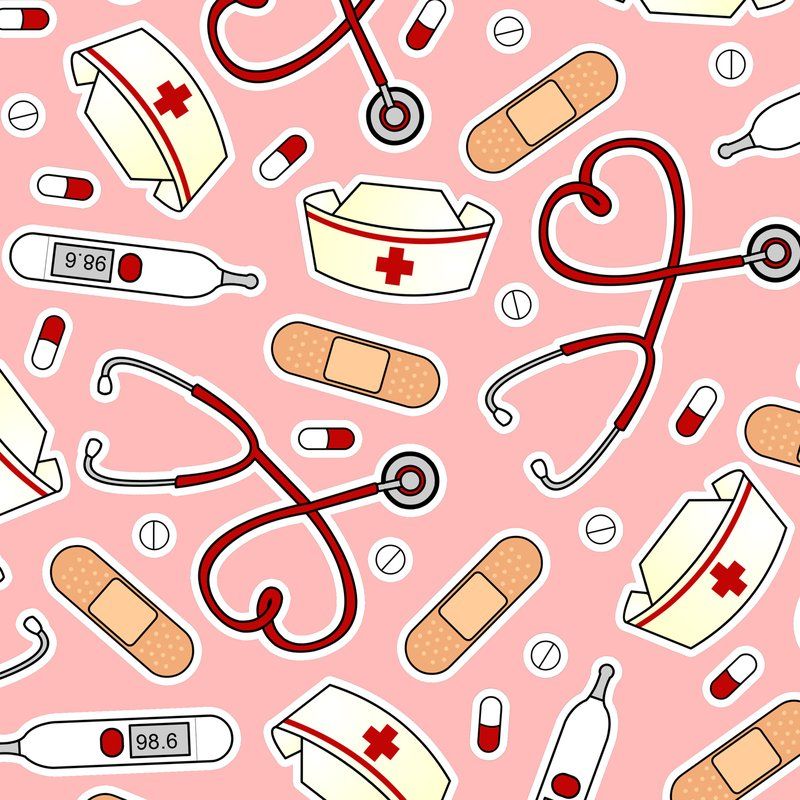 Nurses Background - HD Wallpaper 