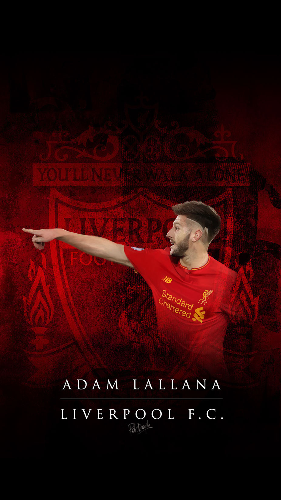 Poster - HD Wallpaper 