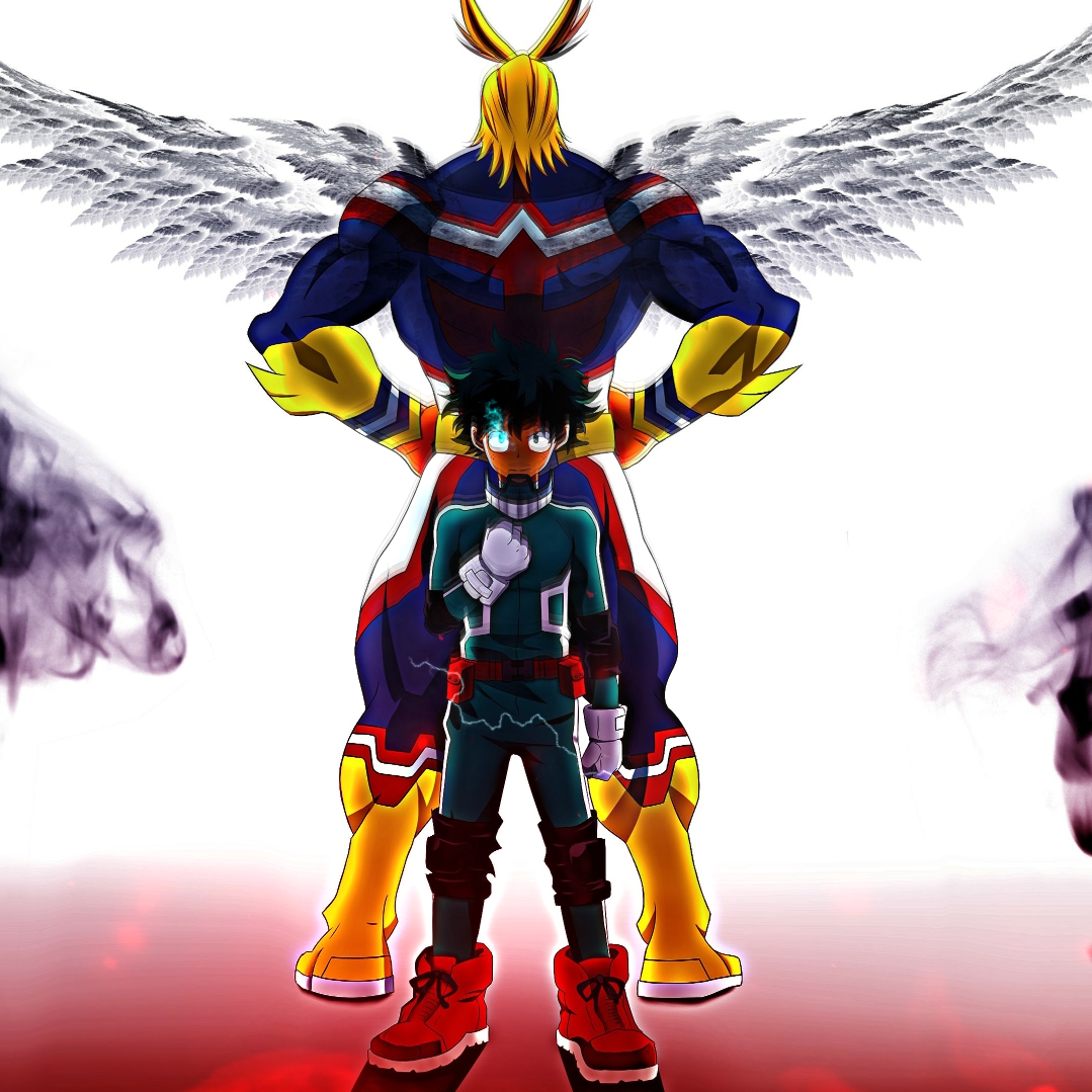 My Hero Academia - HD Wallpaper 