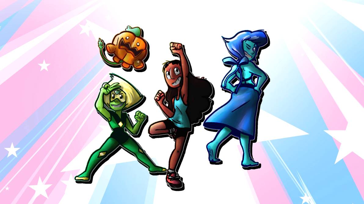 Cartoon - HD Wallpaper 